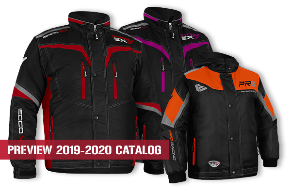 preview product catalog