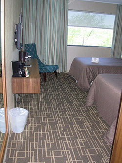 Réalisations - Tapis