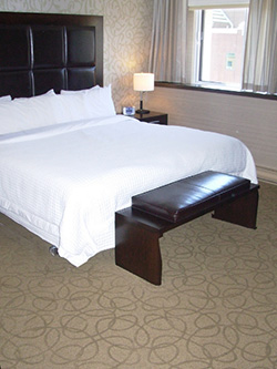 Réalisations - Tapis