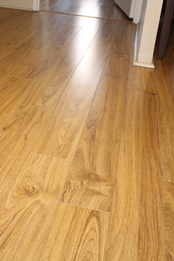 Réalisations - Planchettes de vinyle