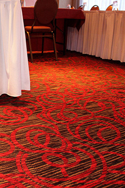 Réalisations - Tapis